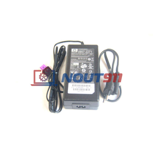 Блок питания для ноутбука HP 18.5V 4.9A 90W 7.4х5.0mm, HC/OEM