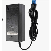 Блок питания для принтера HP 32V 2A 64W (0957-2262) разъем 3pin синий, HC/ORG