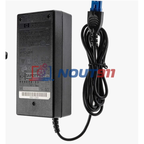Блок питания для ноутбука HP 18.5V 4.9A 90W 7.4х5.0mm, HC/OEM