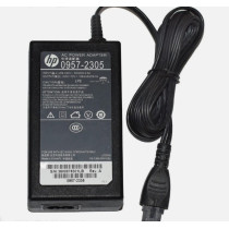 Блок питания для принтера HP 32V/12V 1.094A/0.250A 38W (0957-2350) разъем 3pin черный, HC/ORG