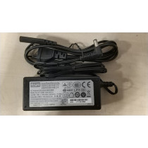 Блок питания для монитора и телевизора LCD 12V 5A 60W 5.5x2.1mm, OEM