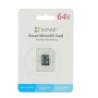 Карта памяти Ezviz MicroSDXC 64Gb Class 10 UHS-I U3 для видеонаблюдения