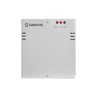  Бесперебойный блок питания для систем видеонаблюдения Tantos ББП-50 Max