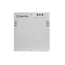  Бесперебойный блок питания для систем видеонаблюдения Tantos ББП-20 Pro