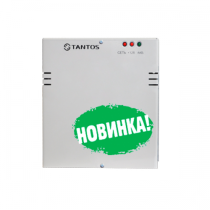  Бесперебойный блок питания для систем видеонаблюдения Tantos ББП-30 V.4 PRO