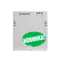  Бесперебойный блок питания для систем видеонаблюдения Tantos ББП-30 V.4 TS