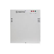 Бесперебойный блок питания для систем видеонаблюдения Tantos ББП-65 Pro