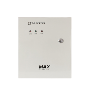  Бесперебойный блок питания для систем видеонаблюдения Tantos ББП-80 Max