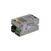 Блок питания для систем видеонаблюдения Tantos TS-1A-DIN
