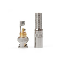 Разъем BNC для HD камер видеонаблюдения Arax RXJ-BB