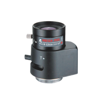 Объектив для камеры видеонаблюдения Tantos TSi-L2812D