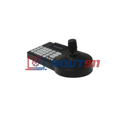 Пульт управления видеонаблюдением Tantos  TSc-PTZ keyboard