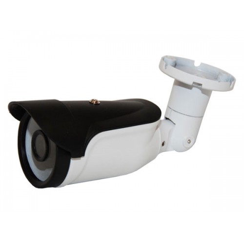 Цилиндрическая AHD Камера видеонаблюдения Optimus AHD-H014.0(2.8-12)