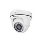 Купольная AHD Камера видеонаблюдения Optimus AHD-H022.1(3.6)