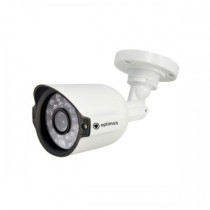 Цилиндрическая AHD Камера видеонаблюдения Optimus AHD-M011.0(2.8)E