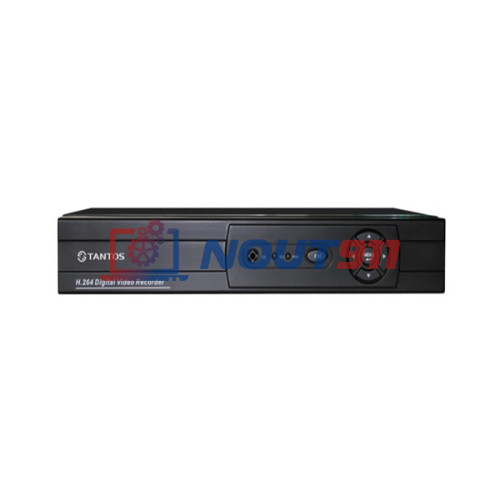 HD Видеорегистратор Tantos TSr-HV0411 Forward