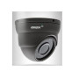 Купольная AHD Камера видеонаблюдения Arax RXV-S3-Bir black