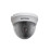 Купольная AHD Камера видеонаблюдения HikVision DS-2CE5512P