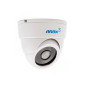 Купольная AHD Камера видеонаблюдения Агах RXD-S30-B