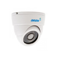 Купольная AHD Камера видеонаблюдения Агах RXD-S4-B