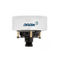Купольная AHD Камера видеонаблюдения Arax RXV-S10-B silver