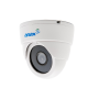 Купольная AHD Камера видеонаблюдения Arax RXV-S3-Bir white