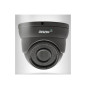 Купольная AHD Камера видеонаблюдения Arax RXV-S3-Bir black