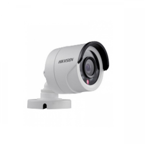 Цилиндрическая AHD Камера видеонаблюдения HikVision DS-2CE16C2T-IR