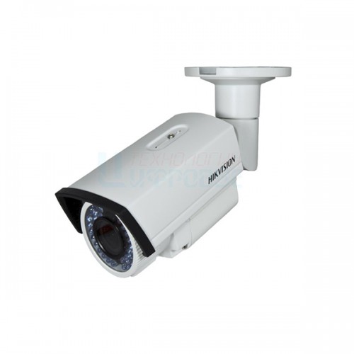 Цилиндрическая AHD Камера видеонаблюдения HikVision DS-2CE16C5T-VFIR3