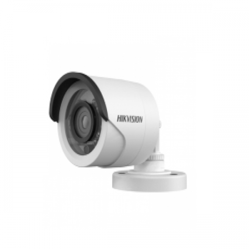Цилиндрическая AHD Камера видеонаблюдения HikVision DS-2CE16D1T-IR