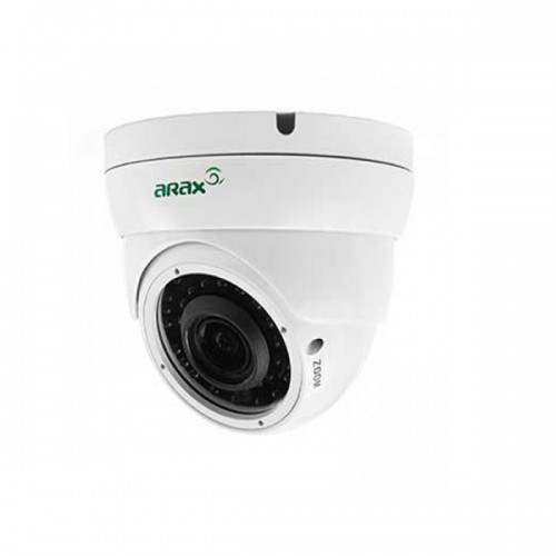 Купольная AHD Камера видеонаблюдения Arax RTV-200-V212ir