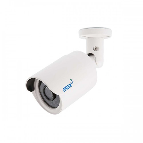 Цилиндрическая AHD Камера видеонаблюдения Arax RTW-201-Bir