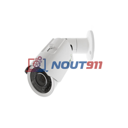 Цилиндрическая IP Камера видеонаблюдения Arax RNW-201-V212ir