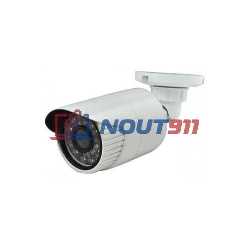 Цилиндрическая IP Камера видеонаблюдения EL IB1.0(3.6)