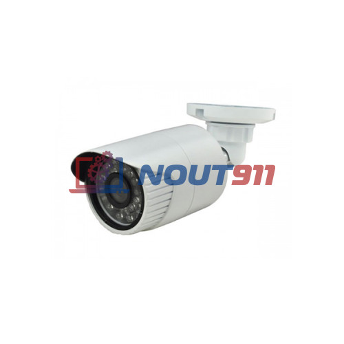 Цилиндрическая IP Камера видеонаблюдения EL IB2.1(3.6)