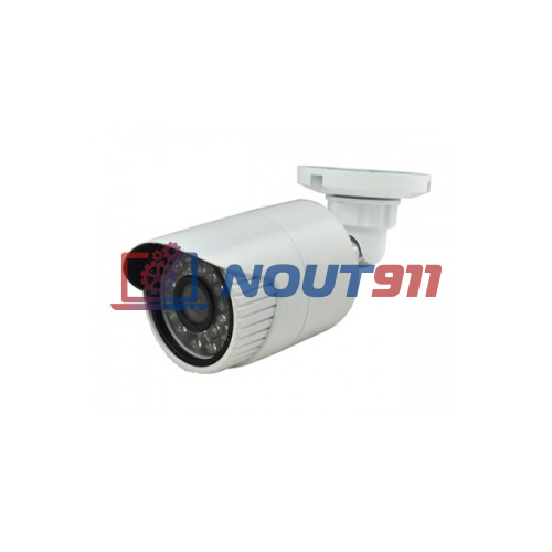 Цилиндрическая IP Камера видеонаблюдения EL IB2.1(3.6)A