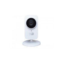 Домашняя Wi-Fi Камера видеонаблюдения EL ICp1.0(2.8)W