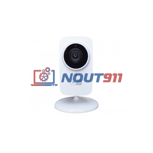 Домашняя Wi-Fi Камера видеонаблюдения EL ICp1.0(2.8)W