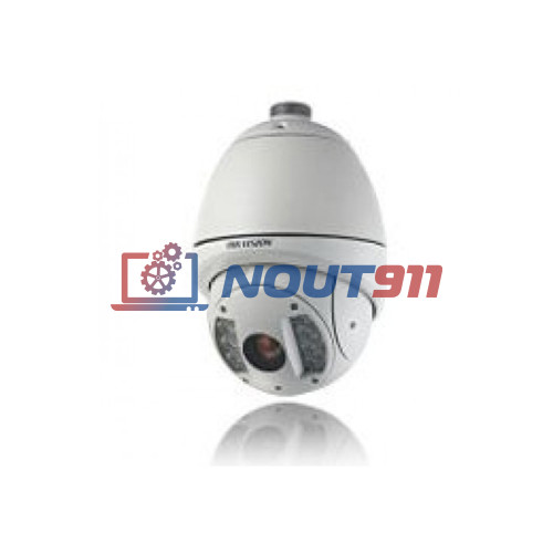 Поворотная PTZ IP Камера видеонаблюдения HikVision DS-2AF1-718