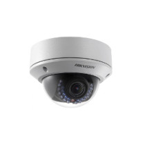 Купольная IP Камера видеонаблюдения HikVision DS-2CD2732F-IS