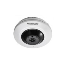 Купольная IP Камера видеонаблюдения HikVision DS-2CD2942F