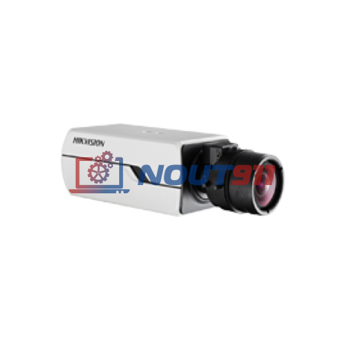 Цилиндрическая IP Камера видеонаблюдения HikVision DS-2CD4024F-A