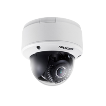 Купольная IP Камера видеонаблюдения HikVision DS-2CD4332FWD-IHS