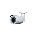 Цилиндрическая IP Камера видеонаблюдения Optimus IP-E014.0(2.8-12)P