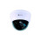 Купольная IP Камера видеонаблюдения Optimus IP-E024.0(2.8-12)P