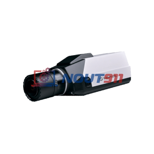 Цилиндрическая IP Камера видеонаблюдения Tantos TSi-B221
