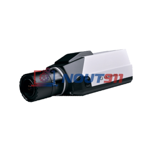 Цилиндрическая IP Камера видеонаблюдения Tantos TSi-B451