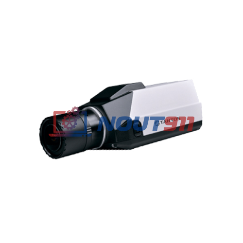 Цилиндрическая IP Камера видеонаблюдения Tantos TSi-B831
