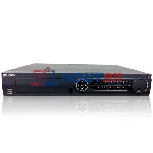 IP Видеорегистратор HikVision DS-7716NI-E416P
