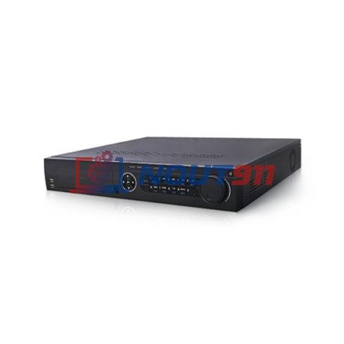 IP Видеорегистратор HikVision DS-7732NI-E416P